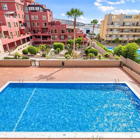Medano4You Jaquita Paradise Holiday Home El Medano  Luaran gambar