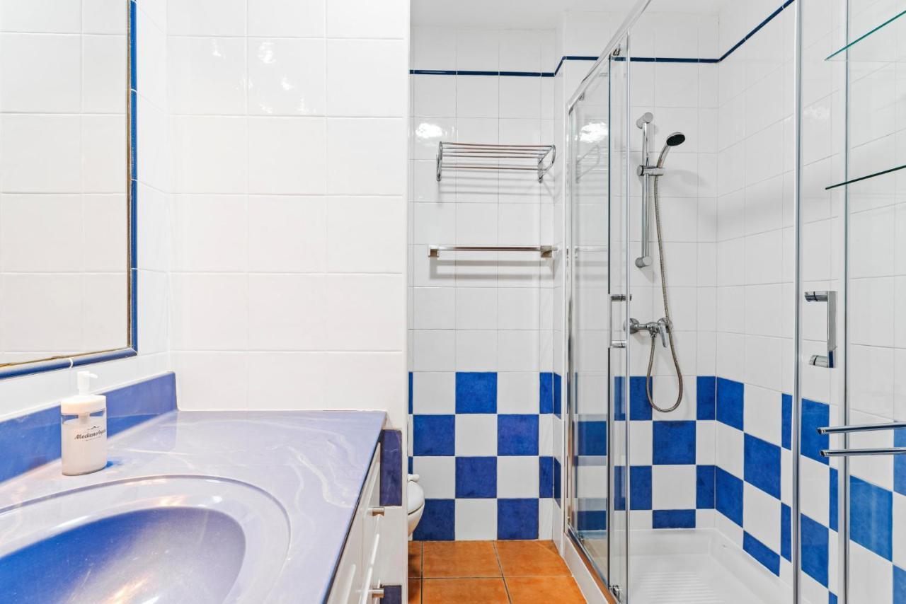 Medano4You Jaquita Paradise Holiday Home El Medano  Luaran gambar