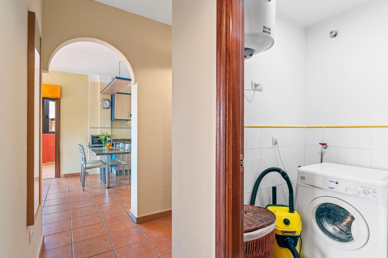 Medano4You Jaquita Paradise Holiday Home El Medano  Luaran gambar