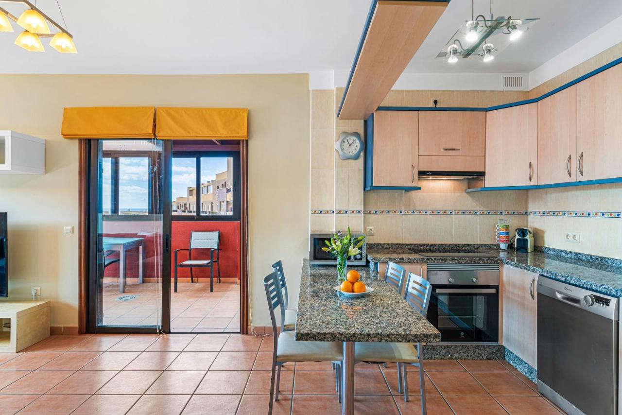 Medano4You Jaquita Paradise Holiday Home El Medano  Luaran gambar